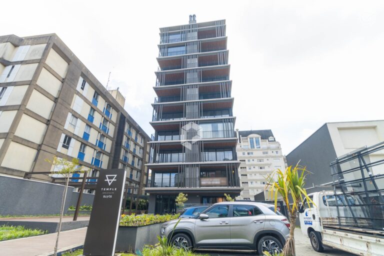 Empreendimento para Alugar ou Vender em Curitiba no Batel