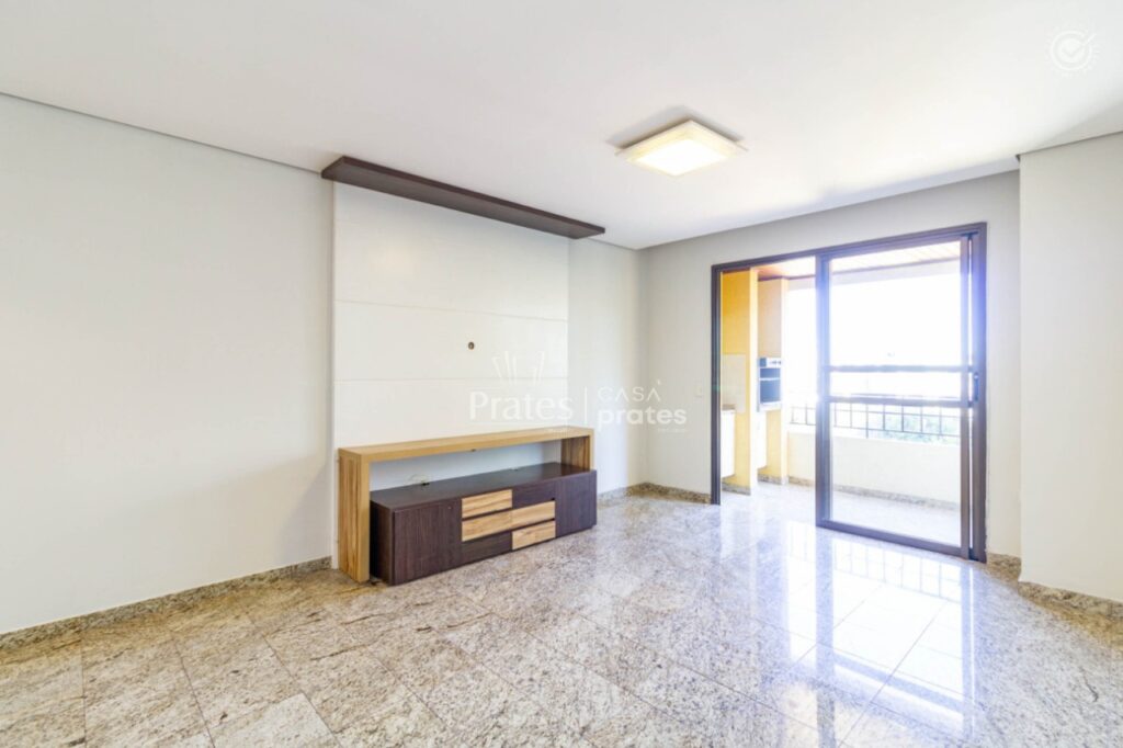 Sala para 2 ambientes