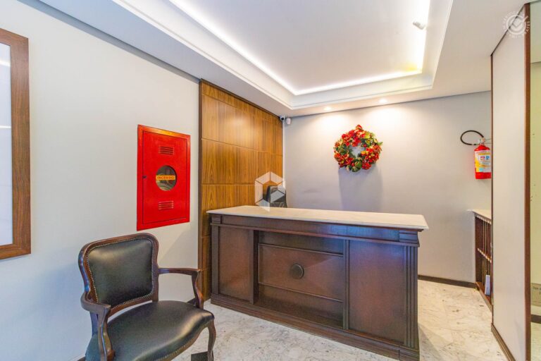 Hall de Entrada