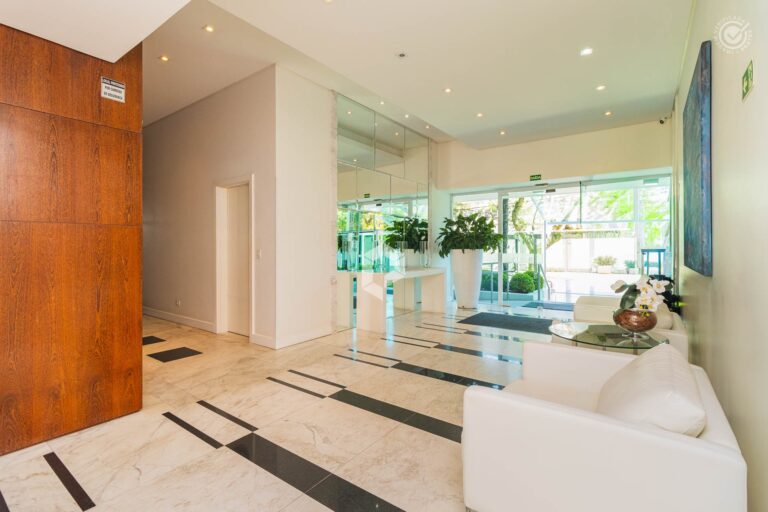 Hall de Entrada