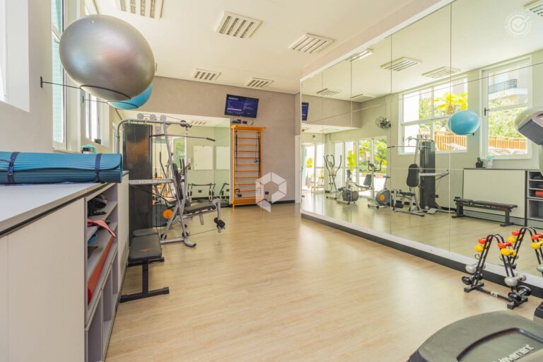 Sala Fitness