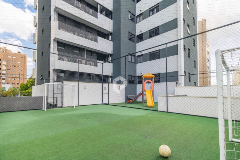 Quadra de Esportes