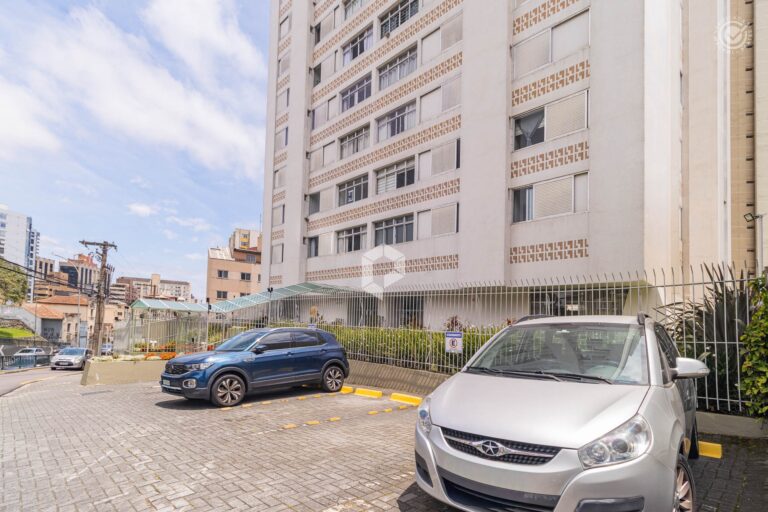 Empreendimento para Alugar ou Vender em Curitiba no Alto da Gloria