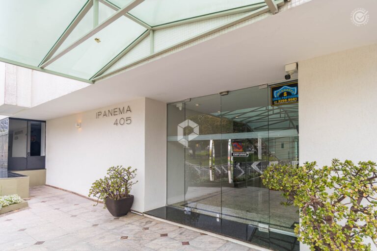 Empreendimento para Alugar ou Vender em Curitiba no Alto da Gloria