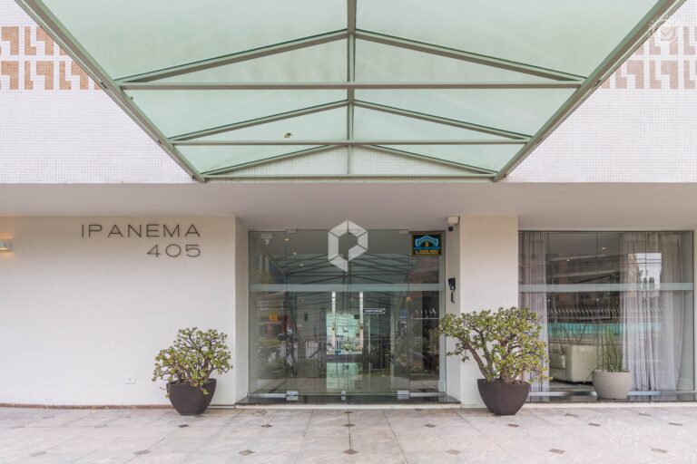 Empreendimento para Alugar ou Vender em Curitiba no Alto da Gloria