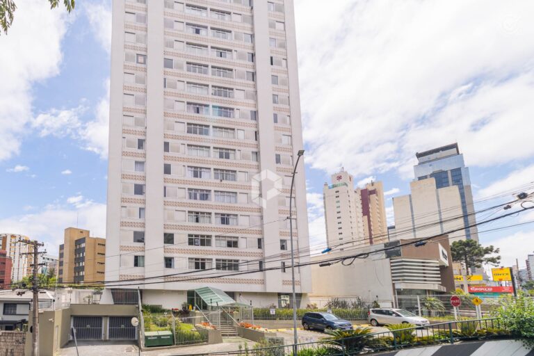Empreendimento para Alugar ou Vender em Curitiba no Alto da Gloria