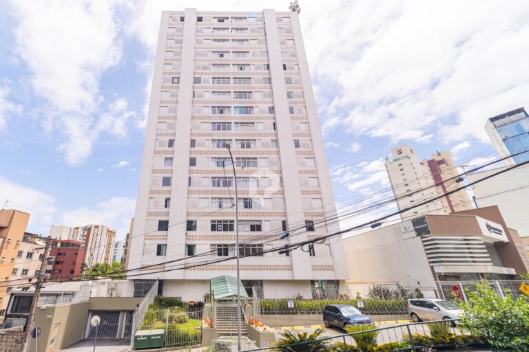 Empreendimento para Alugar ou Vender em Curitiba no Alto da Gloria