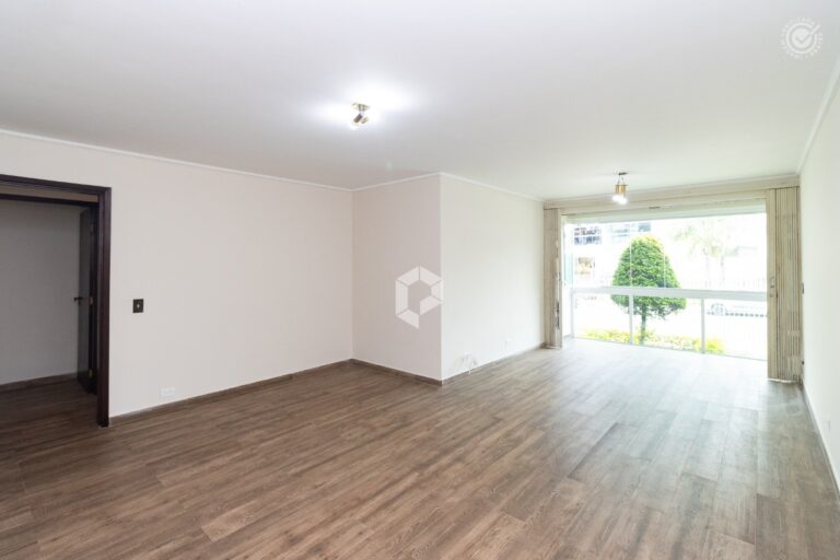 Sala para 2 ambientes