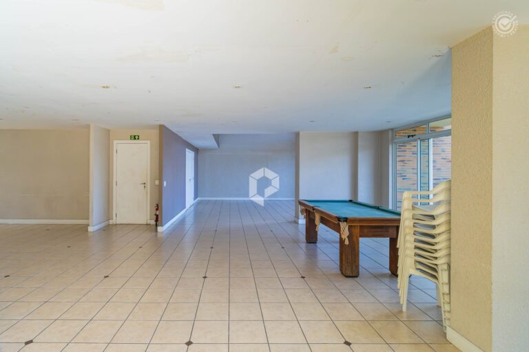 Sala de Jogos