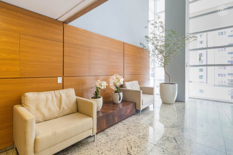 Hall de Entrada