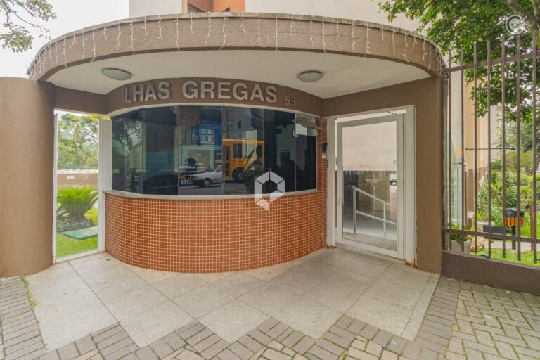 Empreendimento para Alugar ou Vender em Curitiba no Cristo Rei