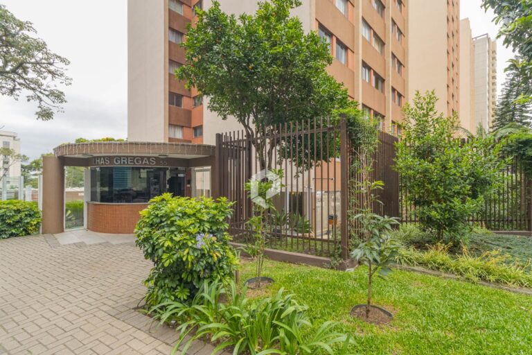 Empreendimento para Alugar ou Vender em Curitiba no Cristo Rei