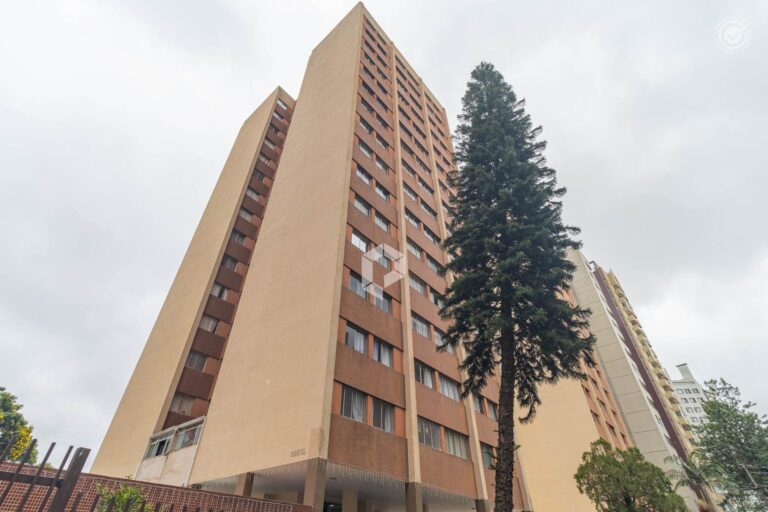 Empreendimento para Alugar ou Vender em Curitiba no Cristo Rei