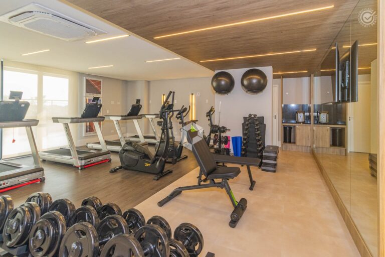 Sala Fitness