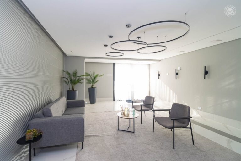 Lounge Interno