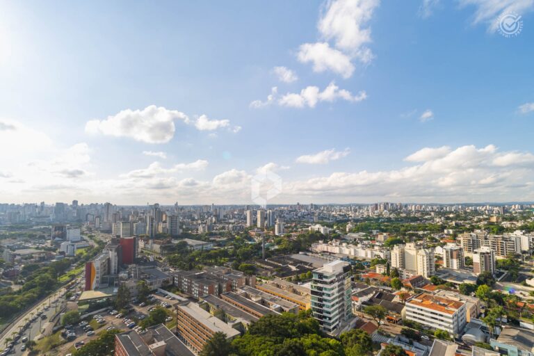 Vista Terraço