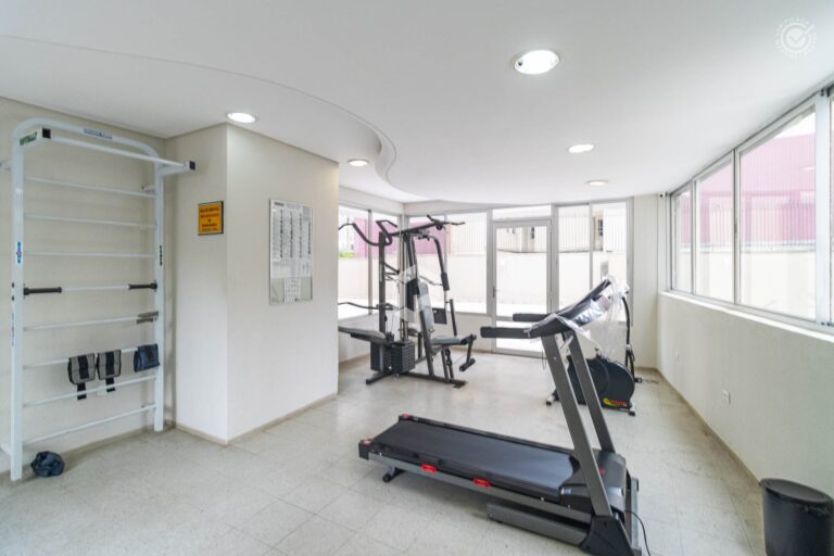 Sala Fitness