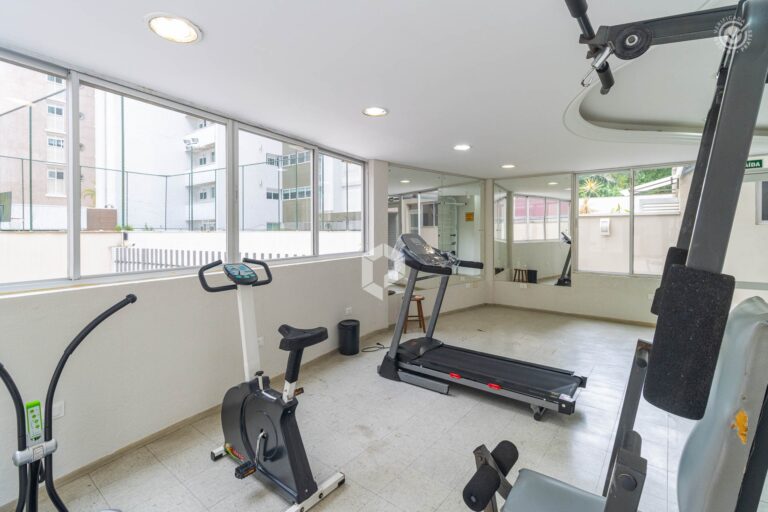 Sala Fitness