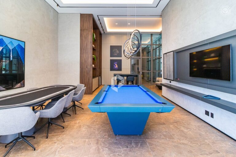 Sala de Jogos