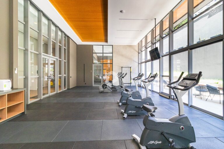 Sala Fitness