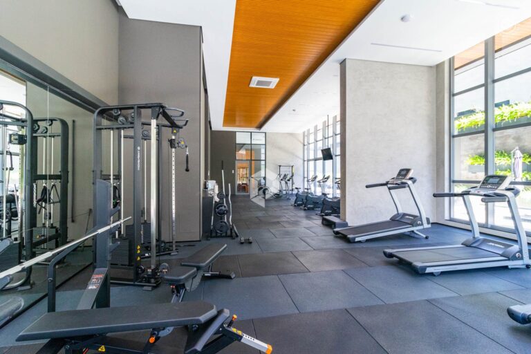 Sala Fitness