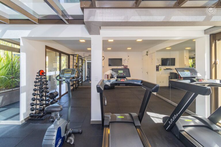 Sala Fitness