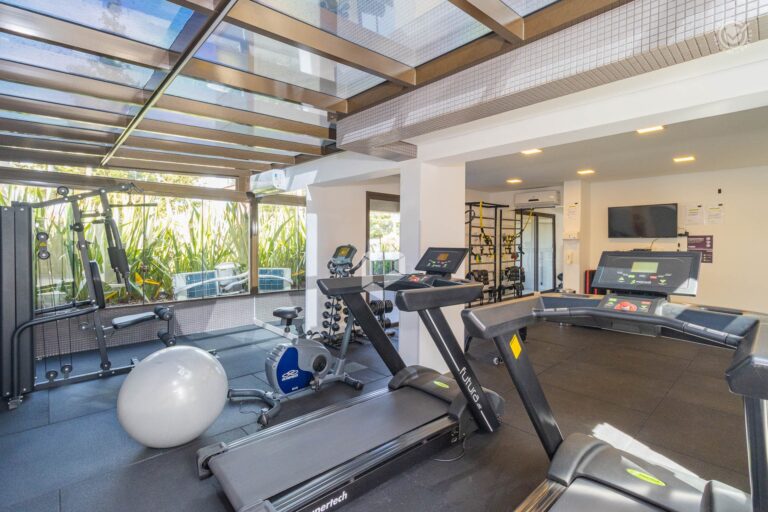 Sala Fitness