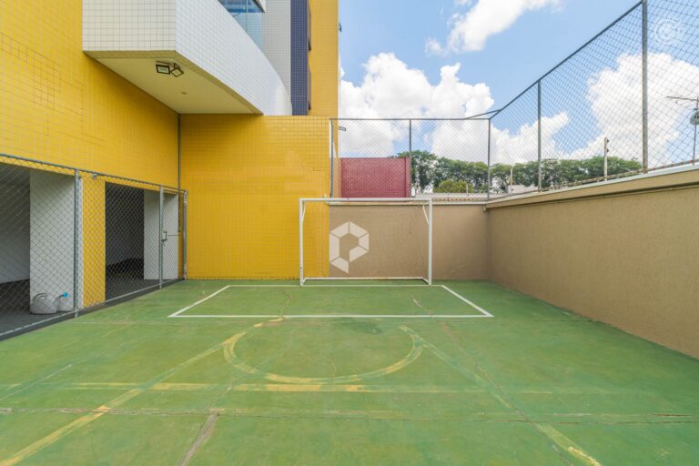 Quadra Esportiva