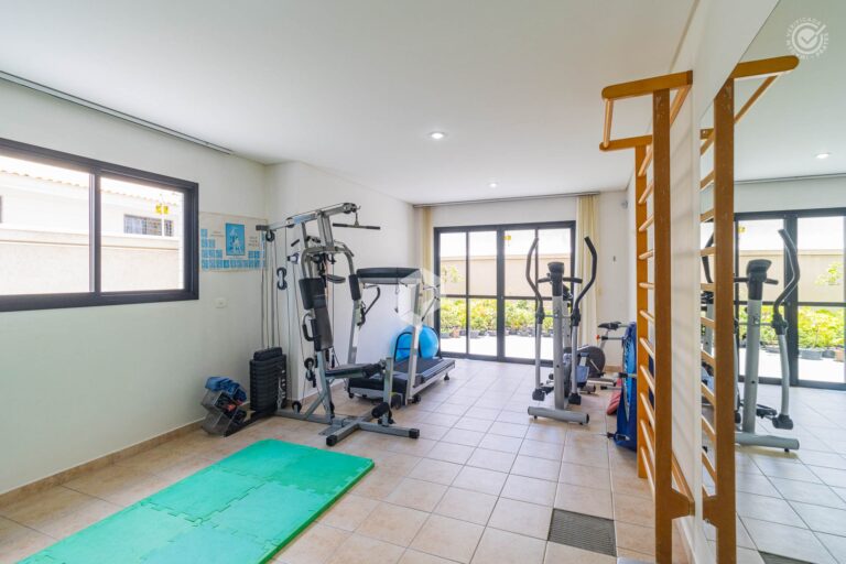Sala Fitness