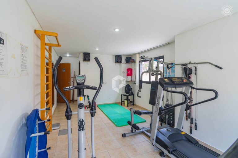 Sala Fitness