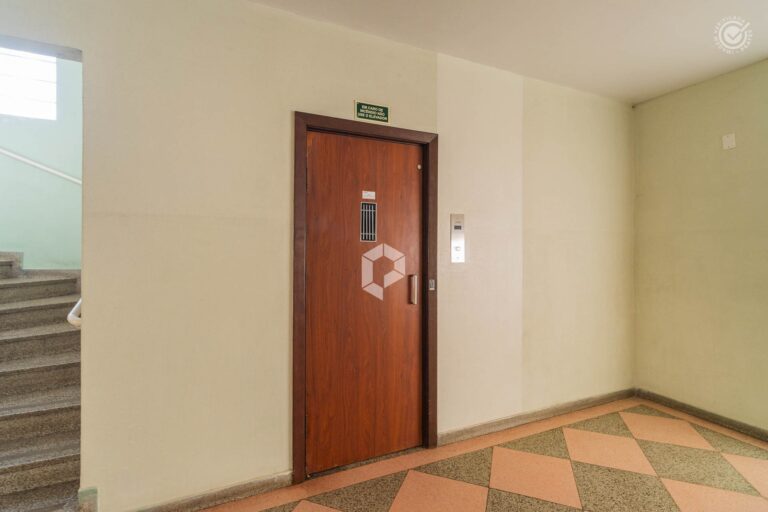 Área Comum