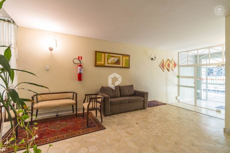 Hall de Entrada
