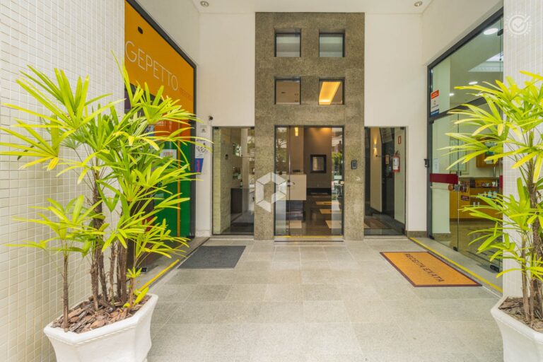 Entrada