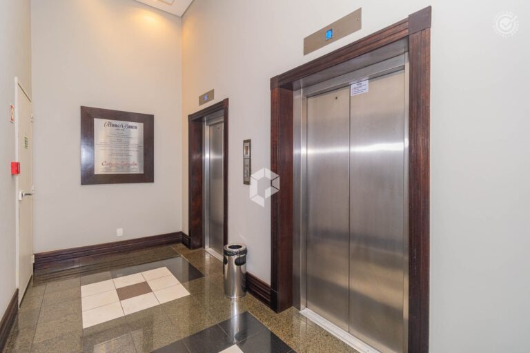 Hall de Entrada