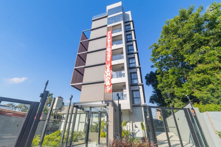 Empreendimento para Alugar ou Vender em Curitiba no Seminário