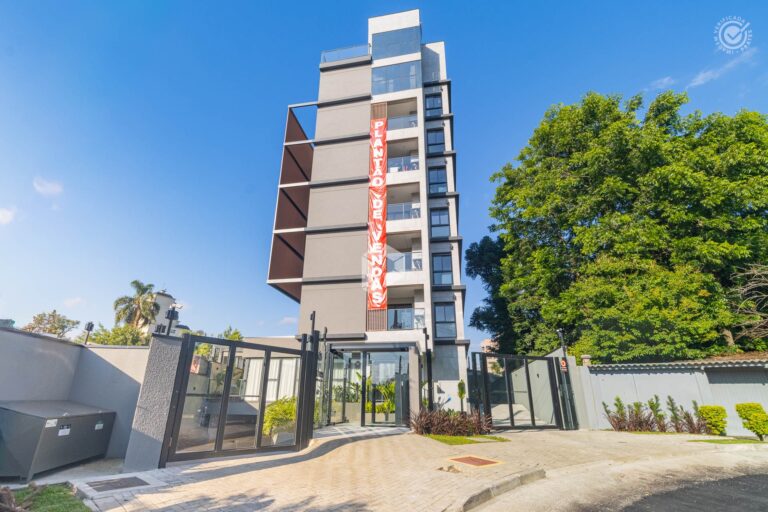 Empreendimento para Alugar ou Vender em Curitiba no Seminário