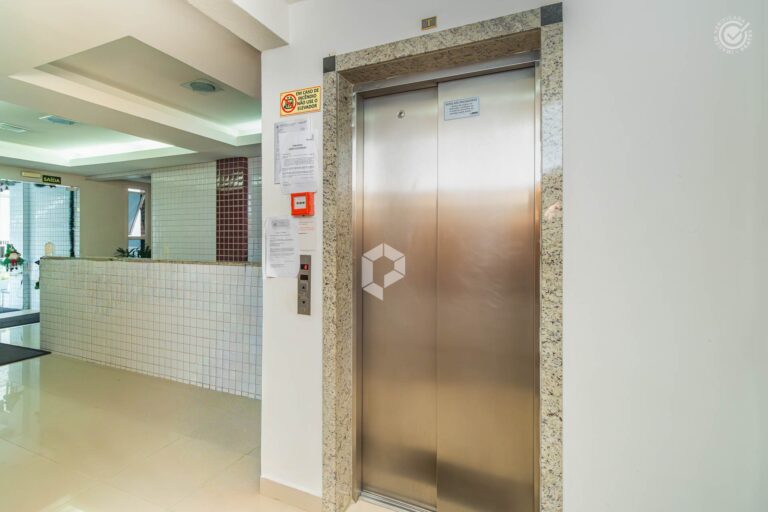 Hall de Entrada