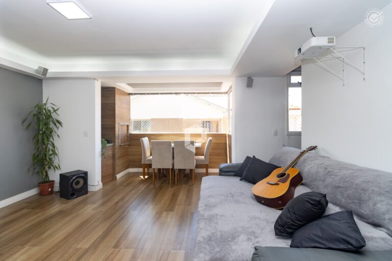 Sala 2 Ambientes