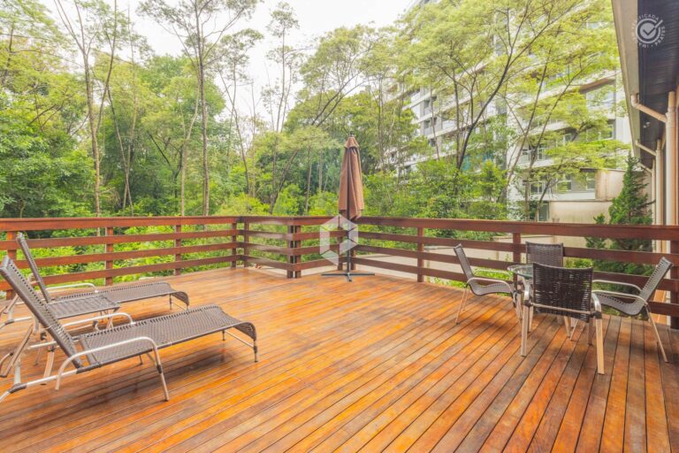 Empreendimento para Alugar ou Vender em Curitiba no Ecoville