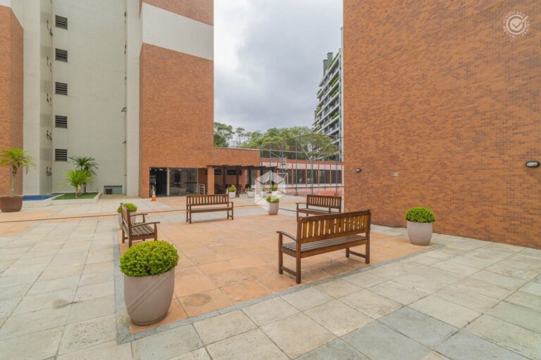 Empreendimento para Alugar ou Vender em Curitiba no Ecoville