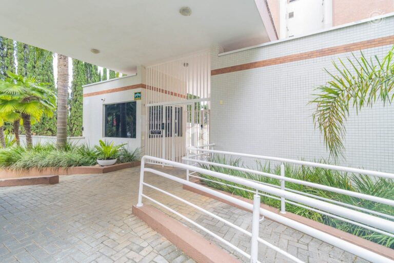 Empreendimento para Alugar ou Vender em Curitiba no Ecoville