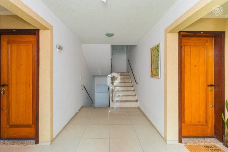 Hall de Entrada