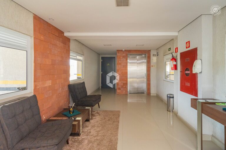 Hall de Entrada