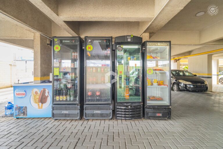Mini Mercado