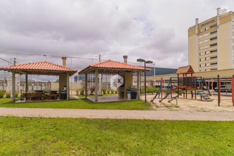 Área Comum