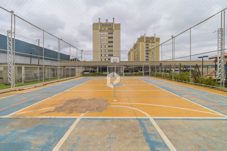 Quadra Esportiva