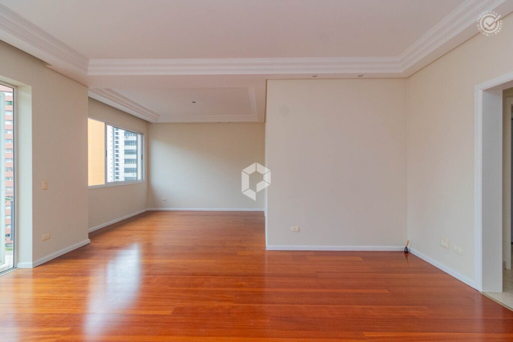 Sala para 2 ambientes