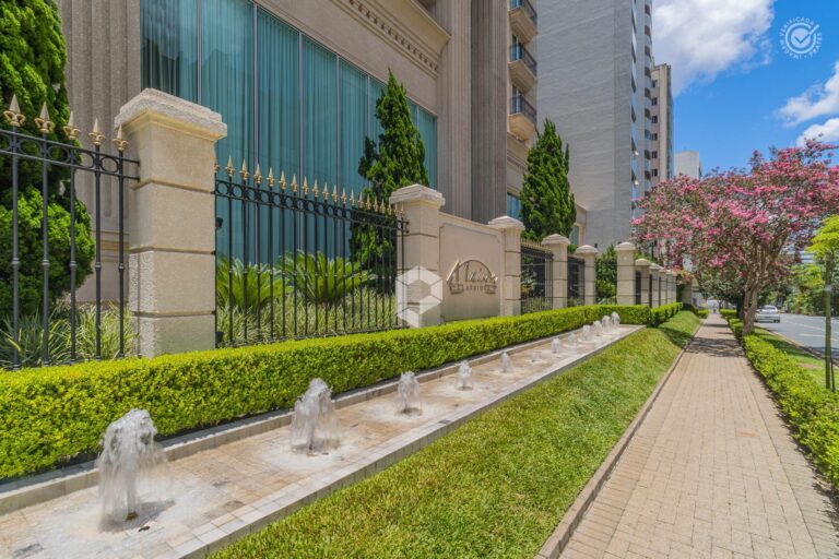 Empreendimento para Alugar ou Vender em Curitiba no Batel