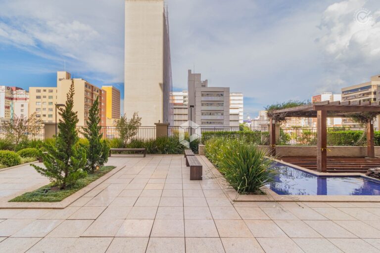 Empreendimento para Alugar ou Vender em Curitiba no Centro