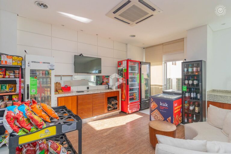 Mini Mercado